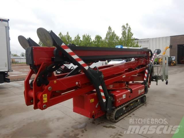 Hinowa LL2614 Muut henkilönosturit