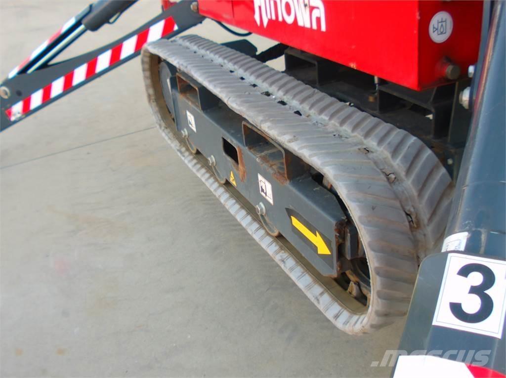 Hinowa TC13S Muut koneet
