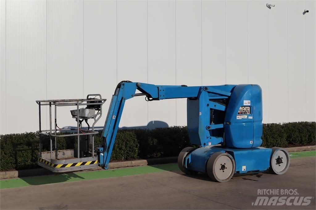 Manitou 120AETJC Kuukulkijat