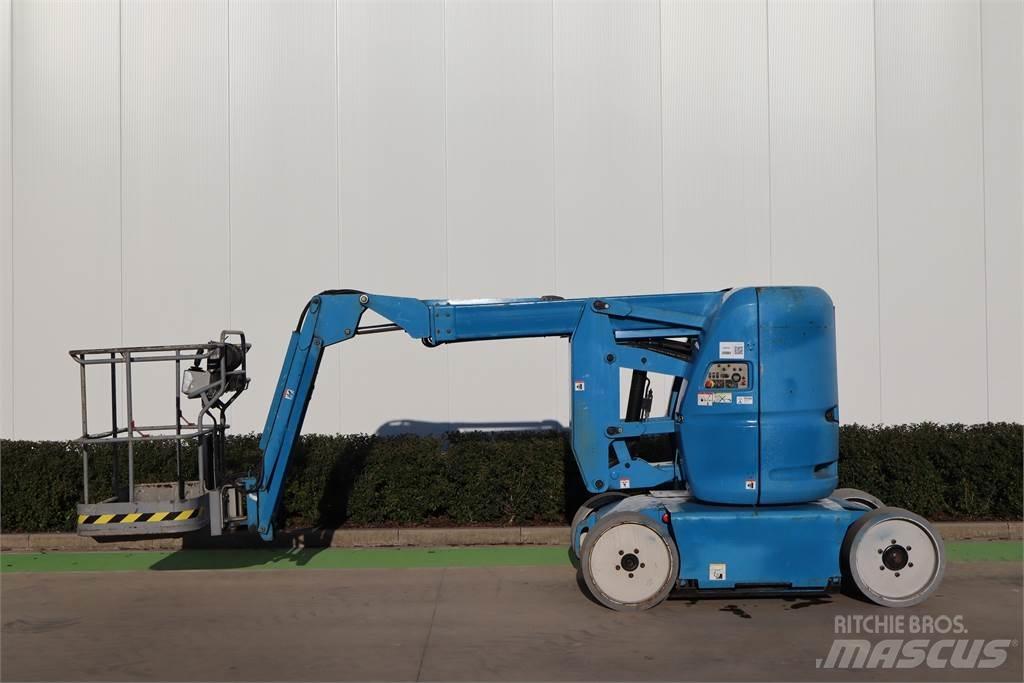 Manitou 120AETJC Kuukulkijat