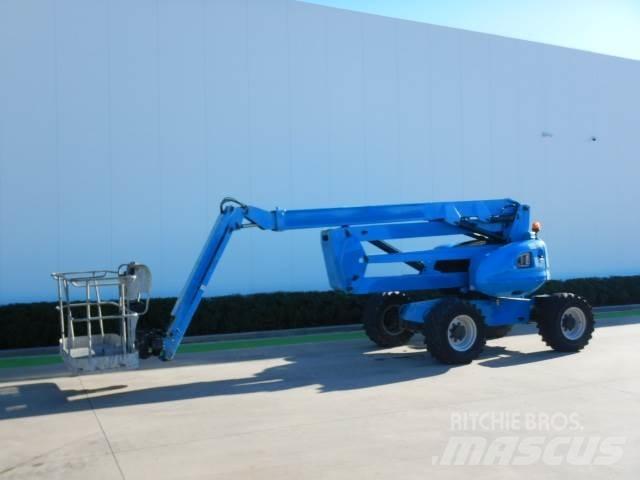Manitou 200ATJ Kuukulkijat