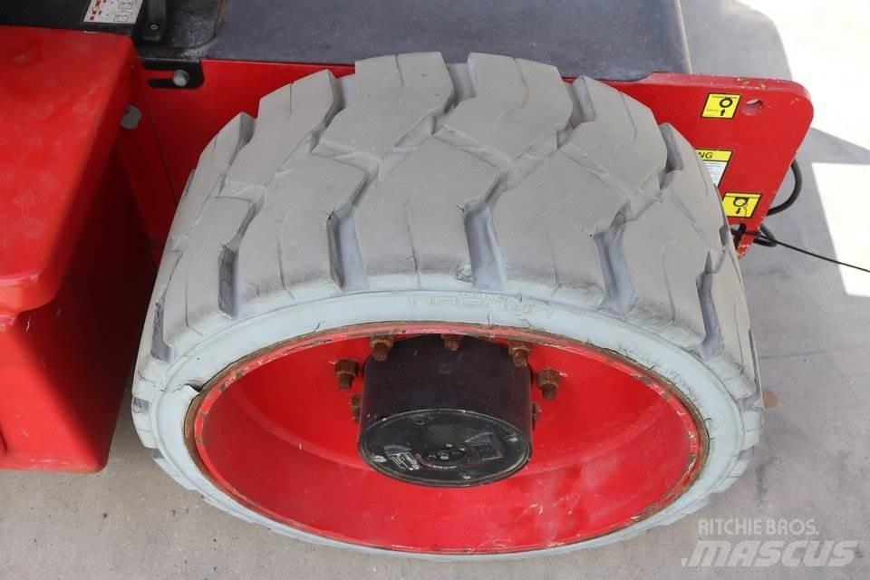 Niftylift HR17NE Kuukulkijat
