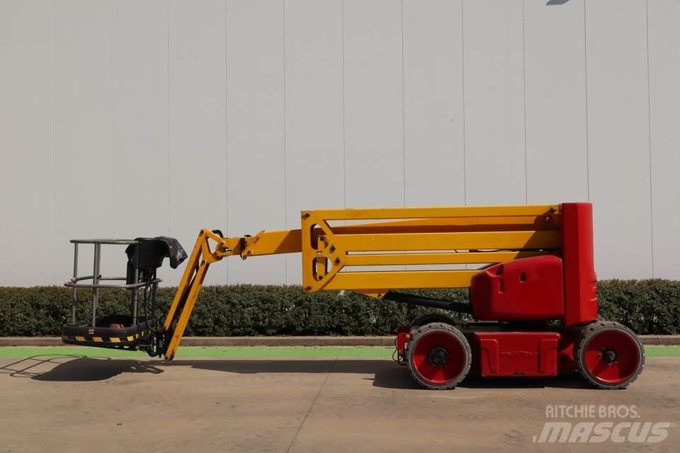 Niftylift HR17NE Kuukulkijat