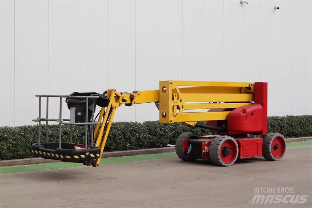 Niftylift HR17NE Kuukulkijat