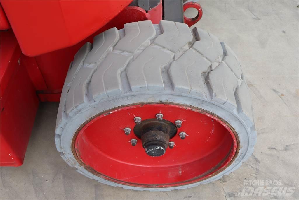 Niftylift HR17NE Kuukulkijat