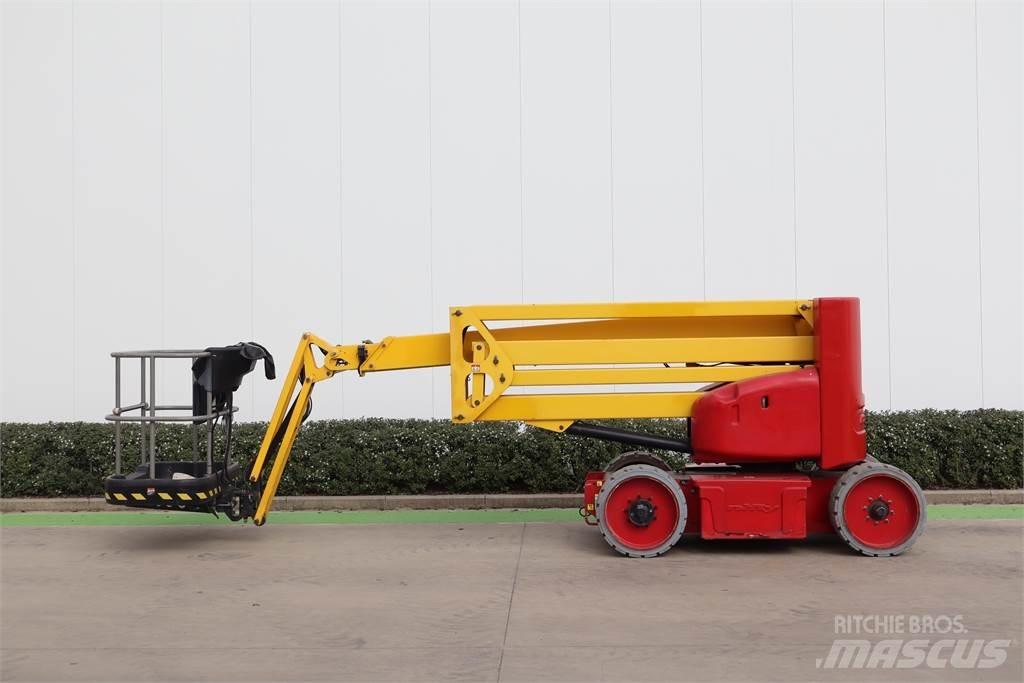Niftylift HR17NE Kuukulkijat