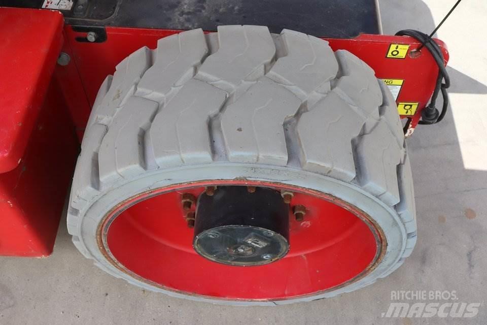Niftylift HR17NE Kuukulkijat