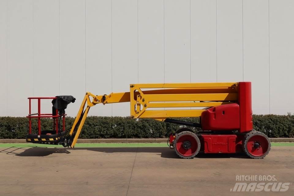Niftylift HR17NE Kuukulkijat