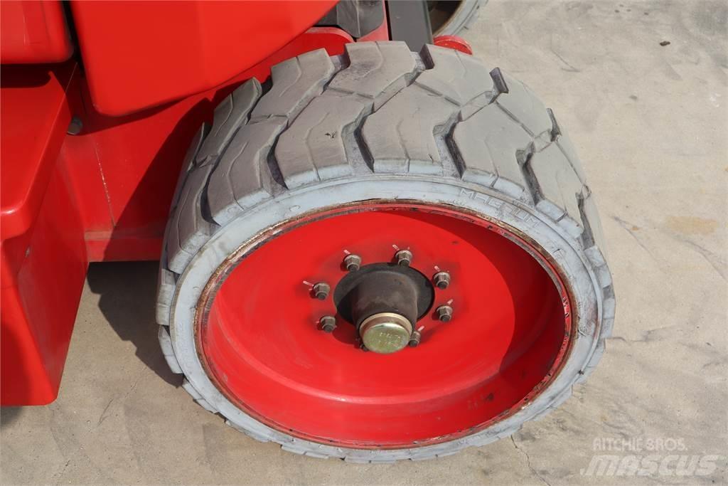Niftylift HR17NE Kuukulkijat