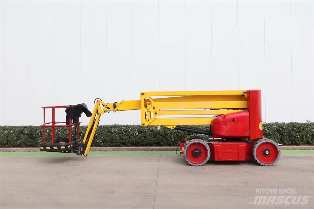 Niftylift HR17NE Kuukulkijat