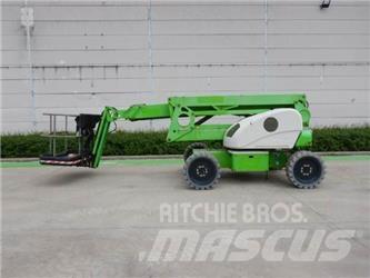 Niftylift HR21DE Kuukulkijat