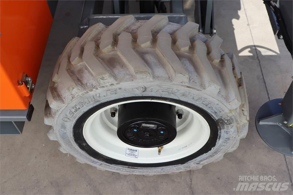 Snorkel S3370RTE Saksilavat