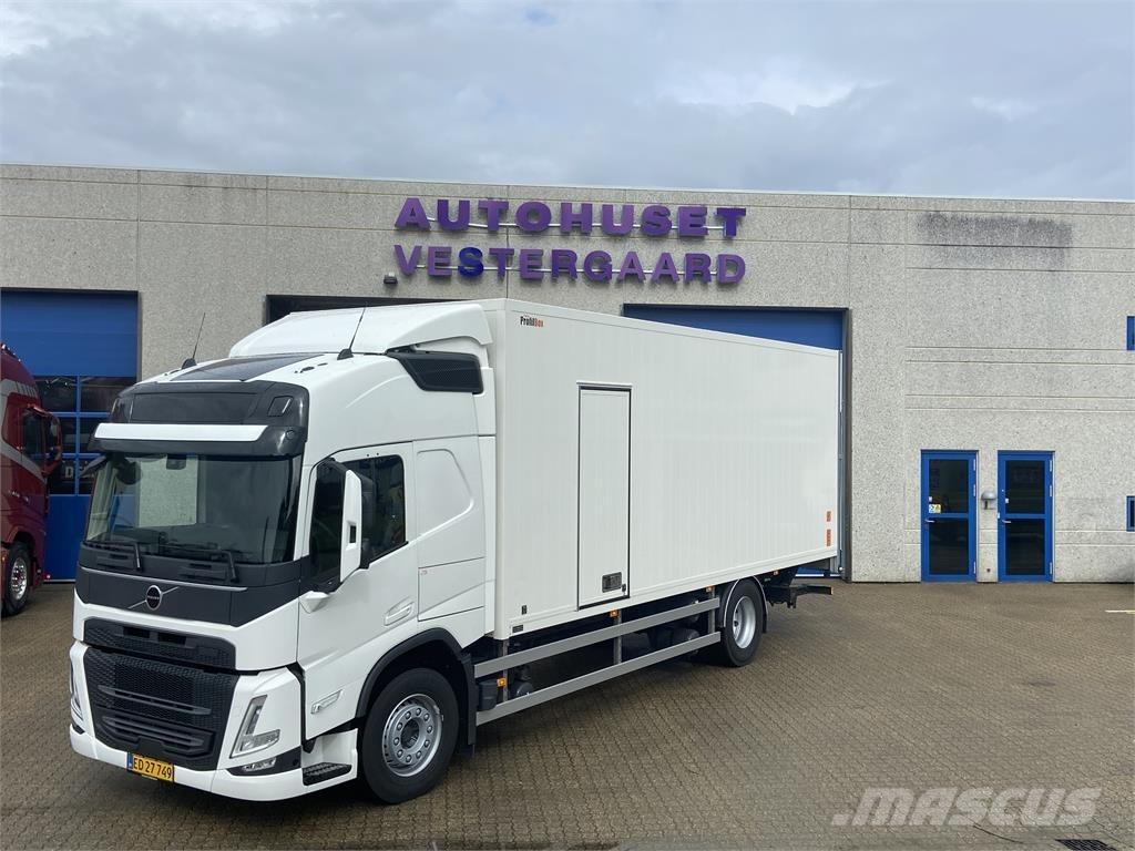 Volvo FM 330 4X2 Muut kuorma-autot