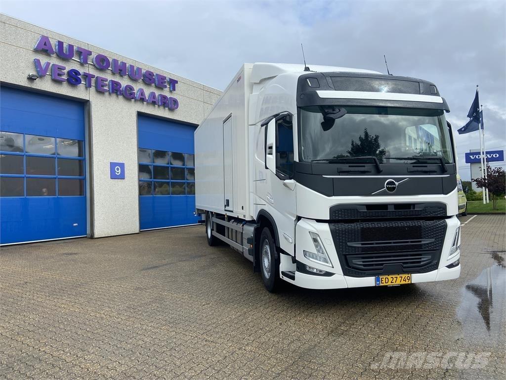 Volvo FM 330 4X2 Muut kuorma-autot