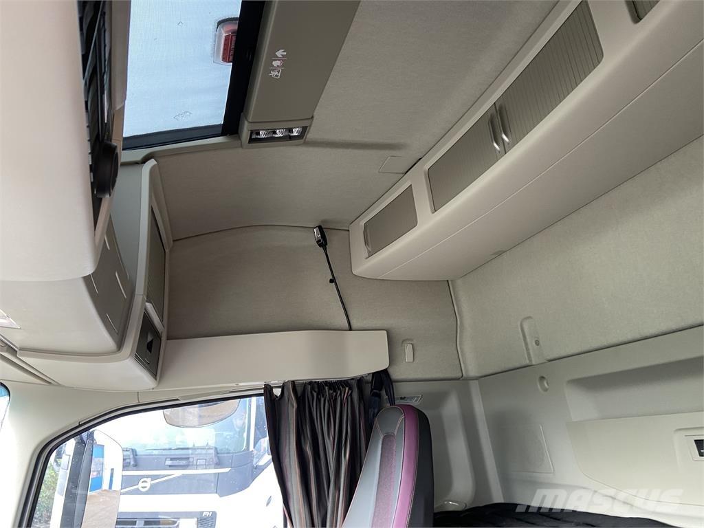Volvo FM 330 4X2 Muut kuorma-autot