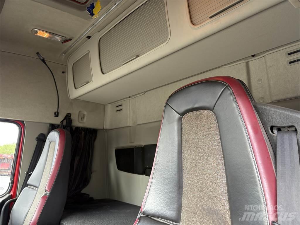 Volvo FM500 Nosturiautot