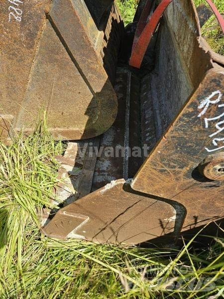  CAT906 CAT906 Kauhat