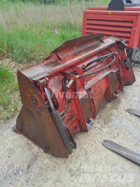  CAT908 CAT908 Kauhat