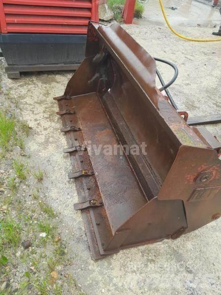  CAT908 CAT908 Kauhat