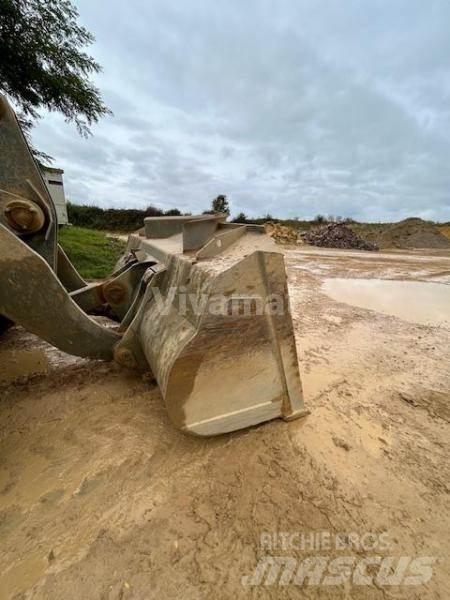 Doosan DL450 Pyöräkuormaajat