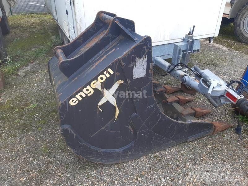 Engcon S60 Kauhat
