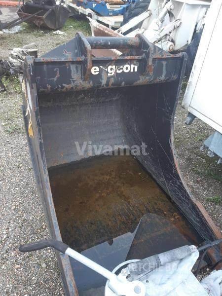 Engcon S60 Kauhat