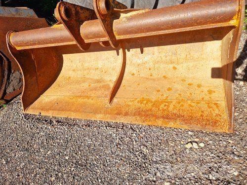 JCB 3CX Kauhat