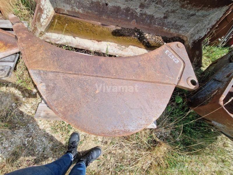 Liebherr SWA33 Kauhat