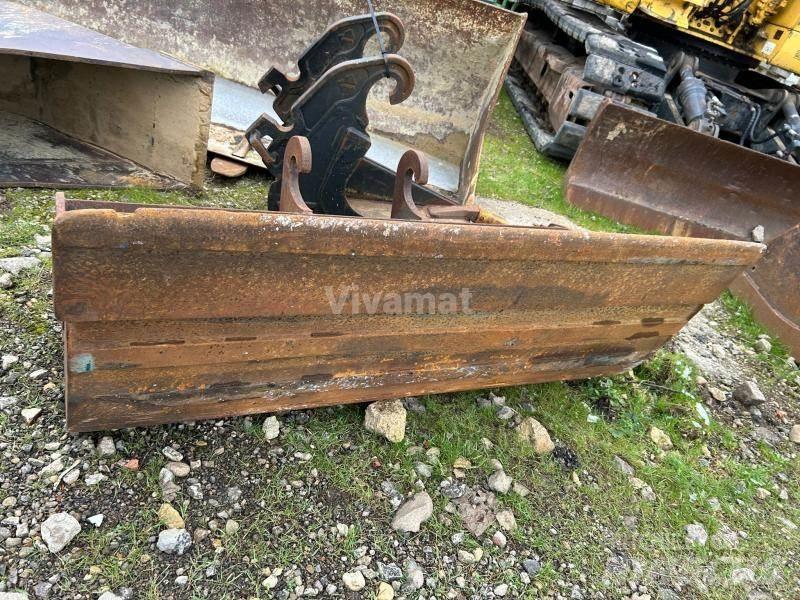 Verachtert CW10 Kauhat