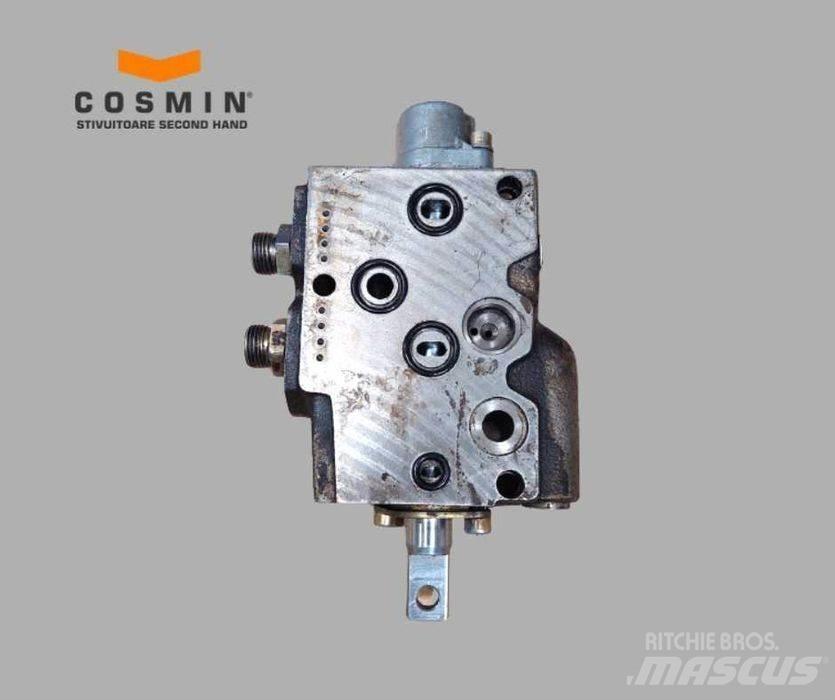 Bosch  Hydrauliikka