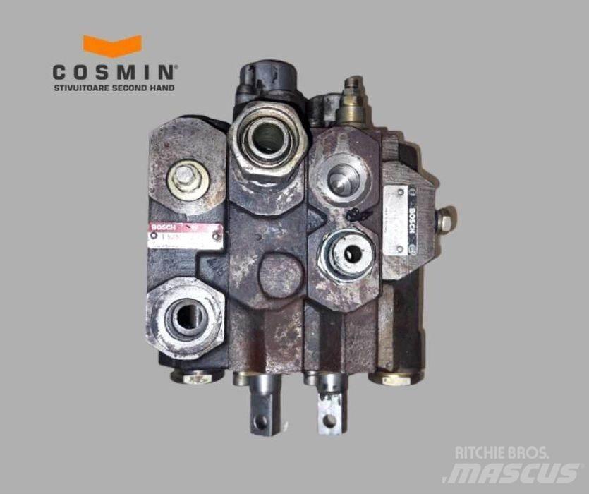Bosch  Hydrauliikka