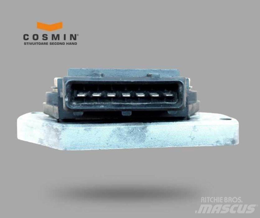 Bosch  Sähkö ja elektroniikka