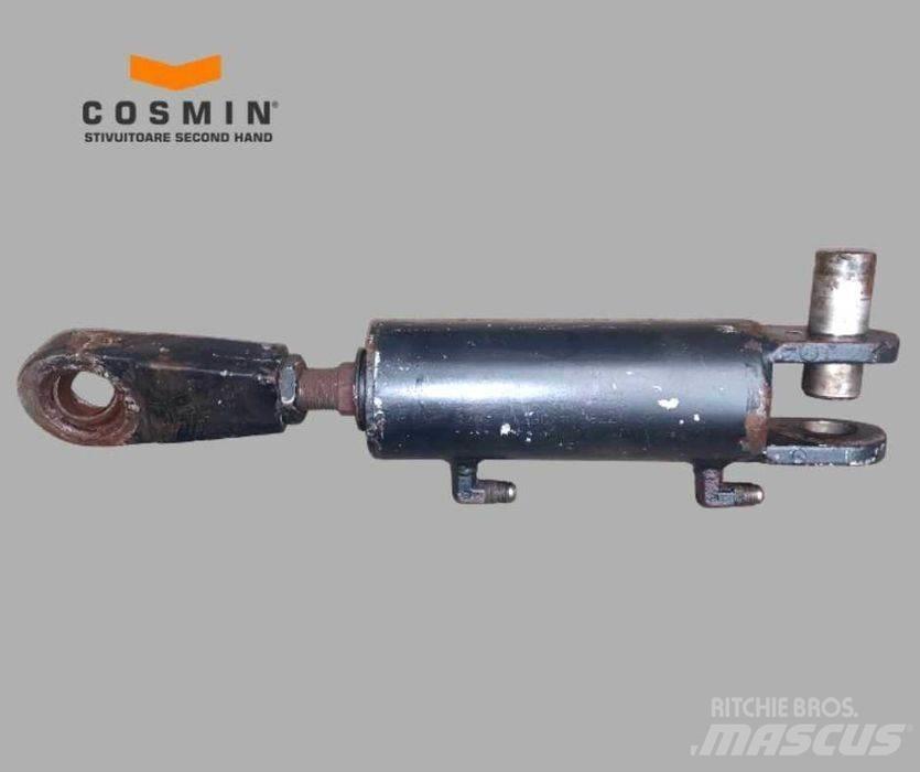 Cesab  Hydrauliikka