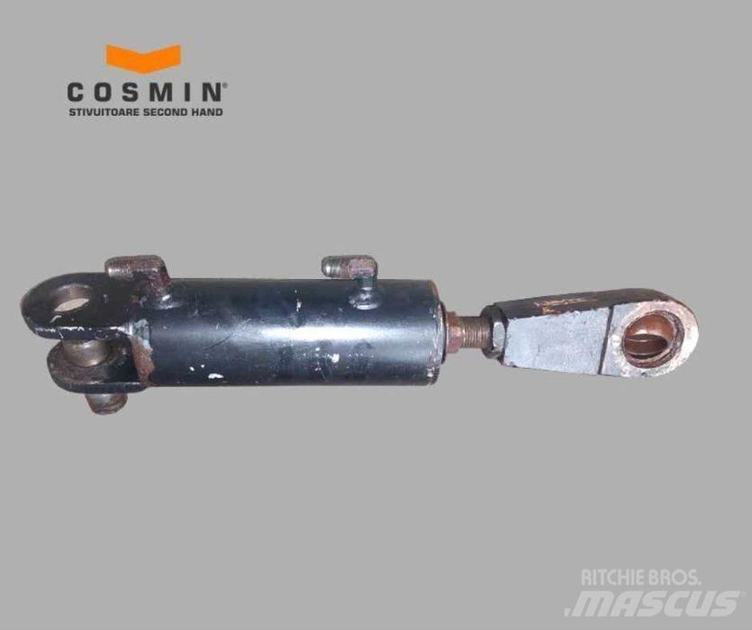 Cesab  Hydrauliikka