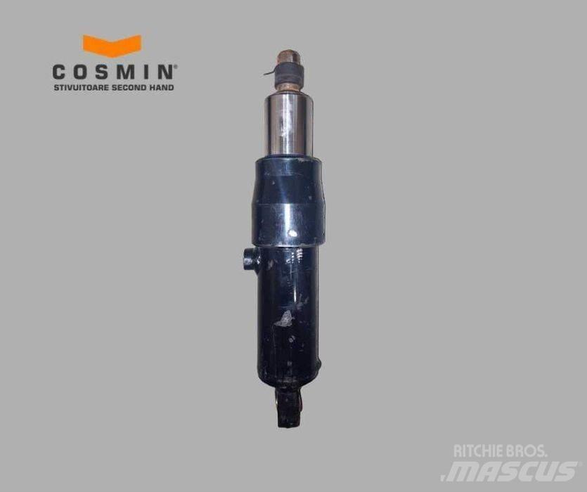 Fiat  Hydrauliikka