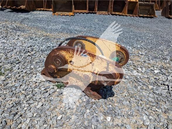 CAT  Pikakytkimet