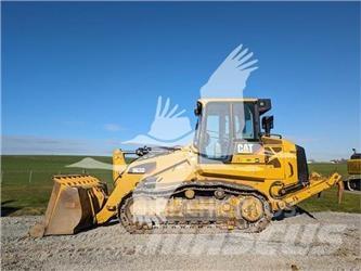 CAT 963D Telakuormaajat