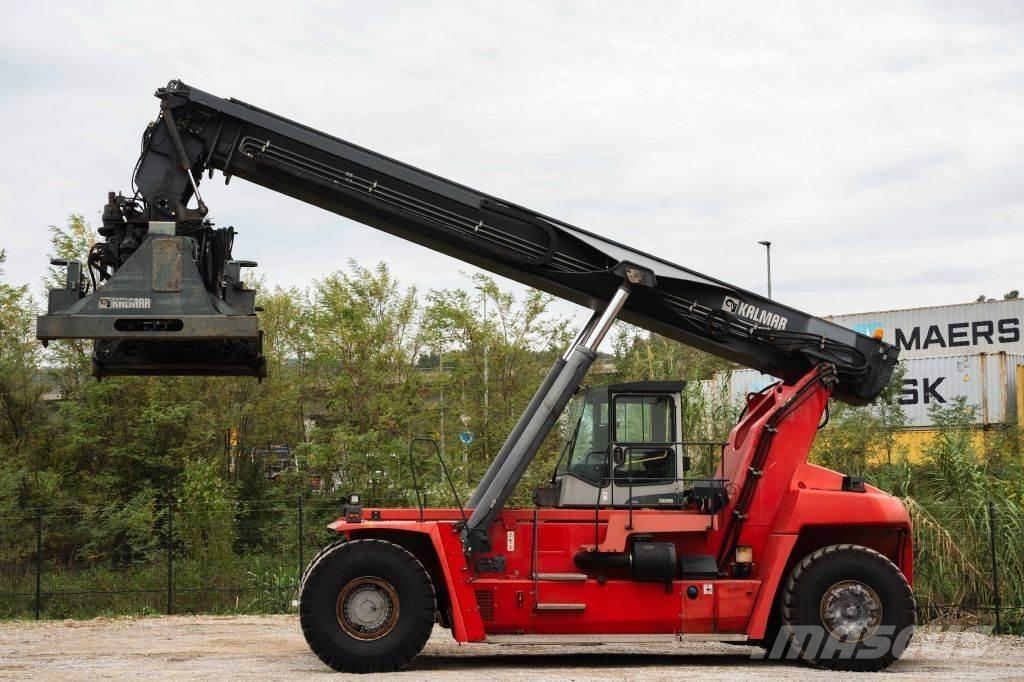Kalmar DRF450-60C5 Konttikurottajat