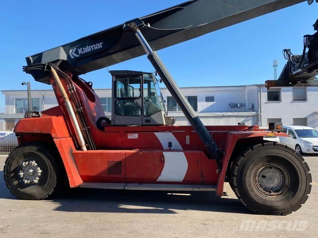 Kalmar DRF450-60S5 Konttikurottajat