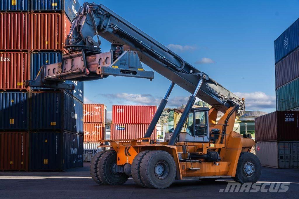 Kalmar DRF450-60S5 Konttikurottajat