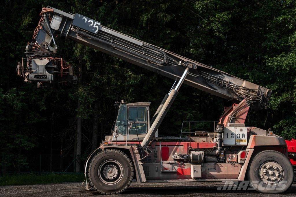 Kalmar DRF450-65A5XS Konttikurottajat