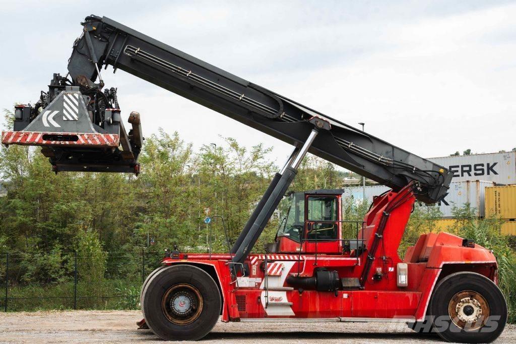 Kalmar DRF450-70C5XS Konttikurottajat