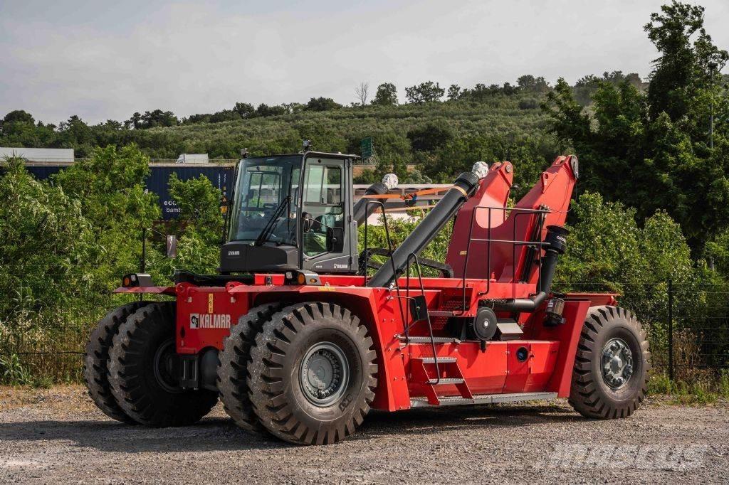 Kalmar DRG450-60S5M Konttikurottajat