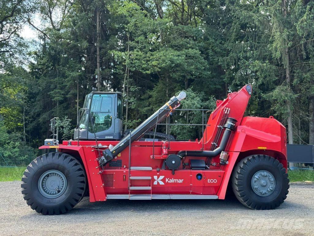 Kalmar DRG450-60S5ME Konttikurottajat