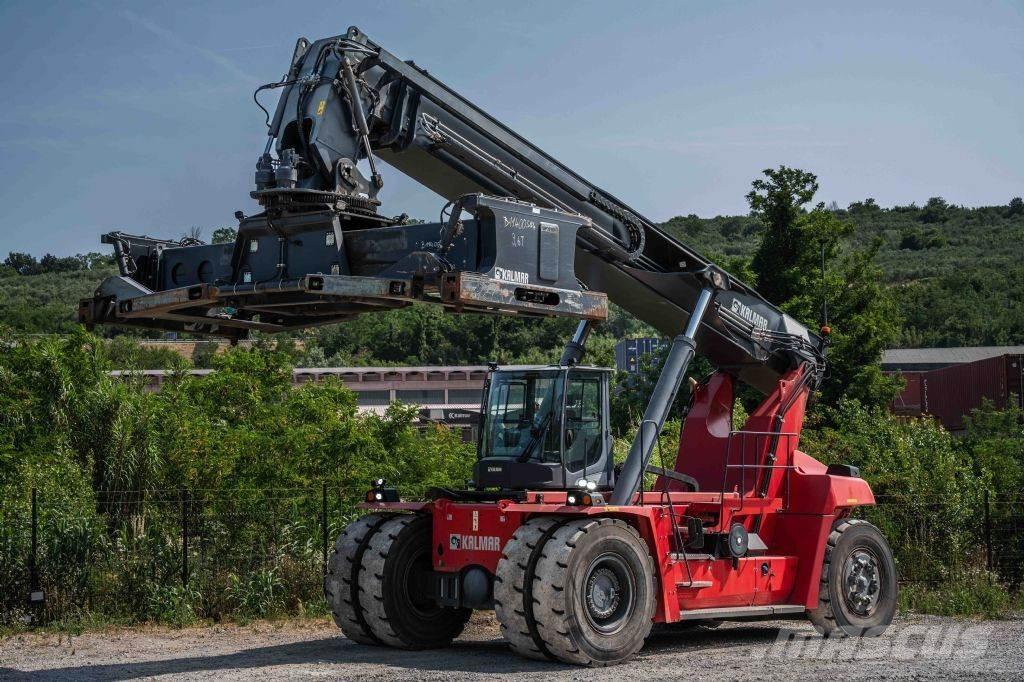 Kalmar DRG450-60S5X Konttikurottajat
