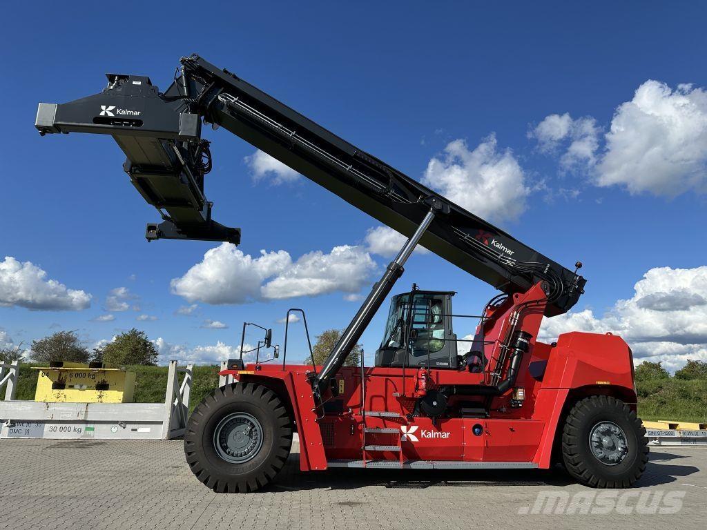 Kalmar DRG450-65S5 Konttikurottajat