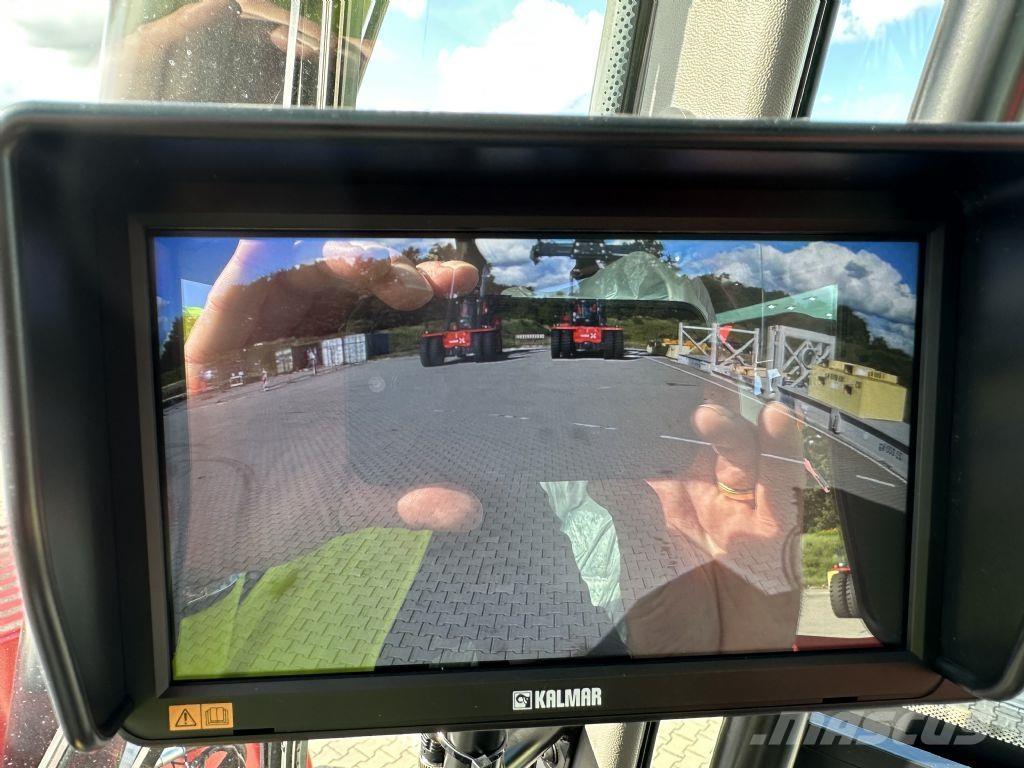 Kalmar DRG450-65S5X Konttikurottajat