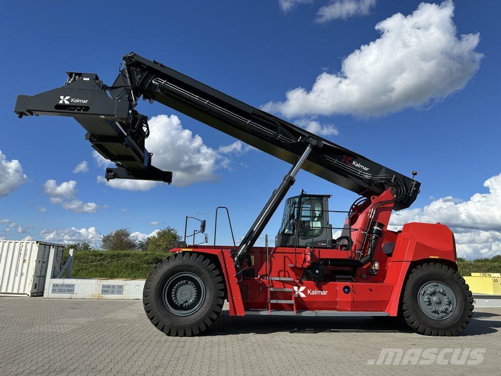 Kalmar DRG450-65S5X Konttikurottajat