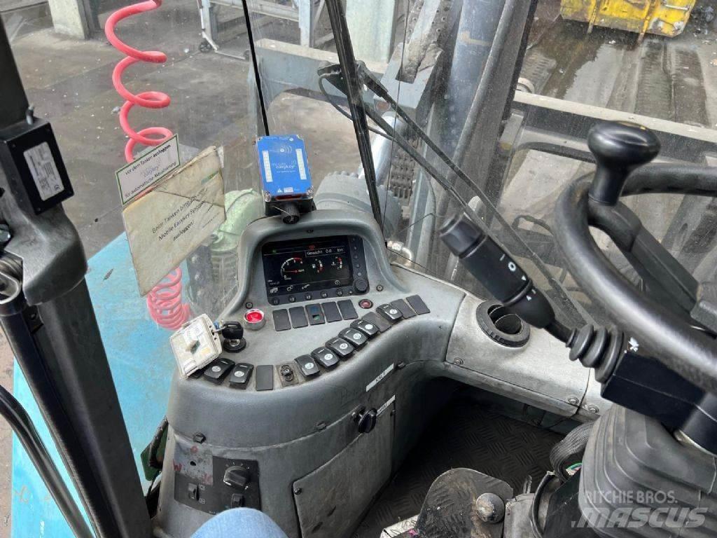 Konecranes SMV 28-1200 B Dieseltrukit