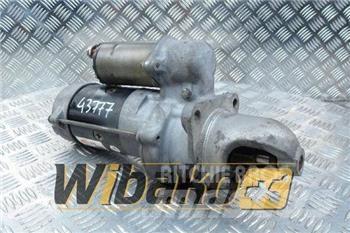 AS Starter AS S1007 Muut koneet